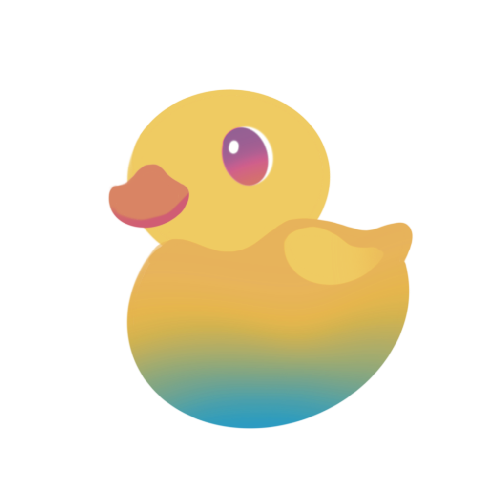 rubber ducky